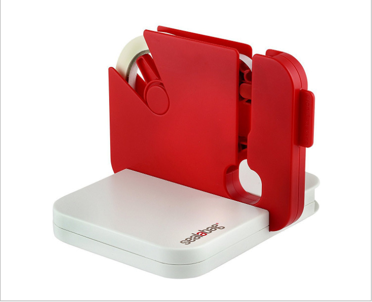 新款厨房封口机家用小型便捷式迷你封口机详情1