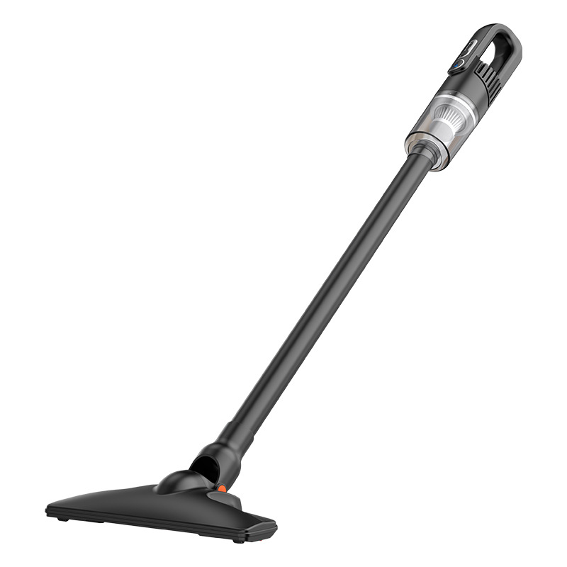 Portable car vacuum cleaner with high suction power, high efficiency, large capacity, quiet, dual-purpose car and home, rechargeable wireless vacuum cleaner Application Scenario