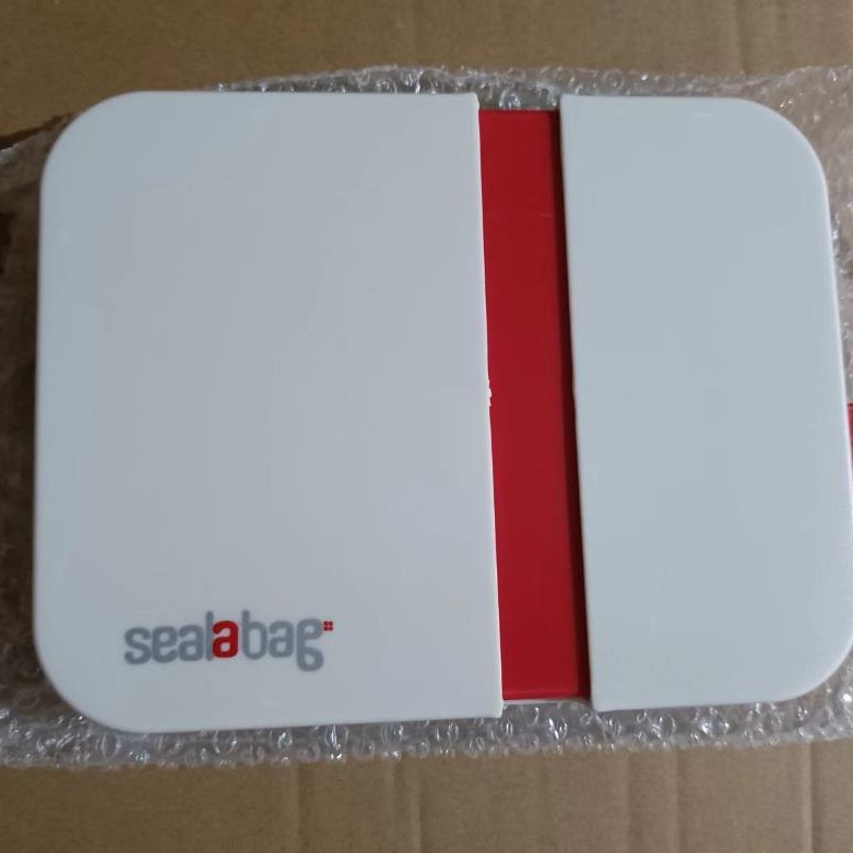 封口机械实物图