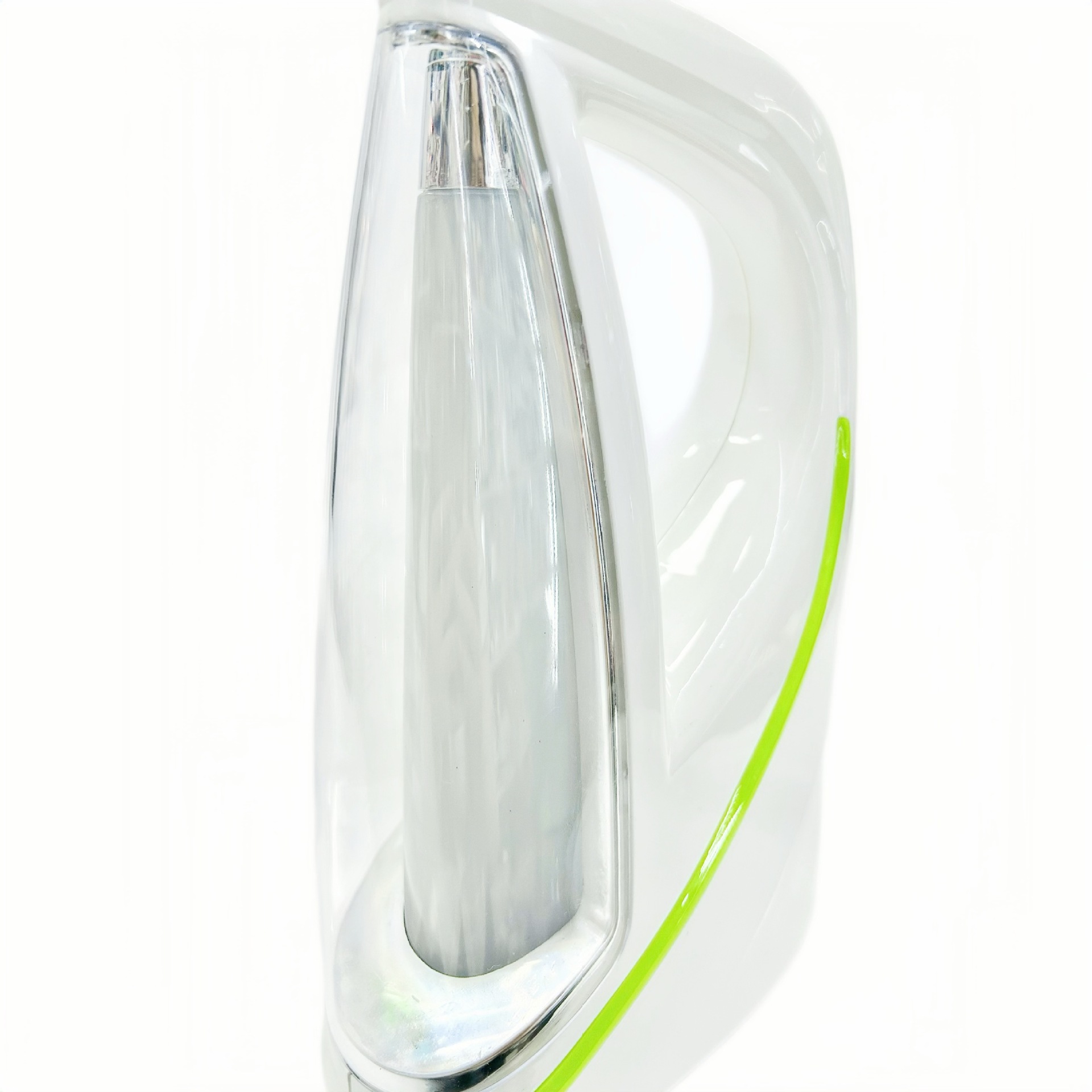 Multi-functional outdoor solar emergency camping light, portable searchlight, long-lasting high-intensity long-range flashlight pic 5