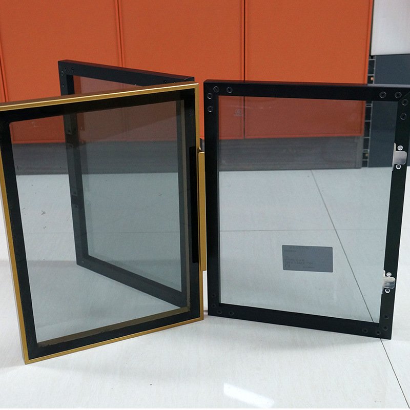 20 minimalista puerta de vidrio bisel minimalista puerta de armario de aleación de aluminio 20 perfil de puerta de gabinete de vino de vidrio estrecho marco al por mayor fabricante Application Scenario