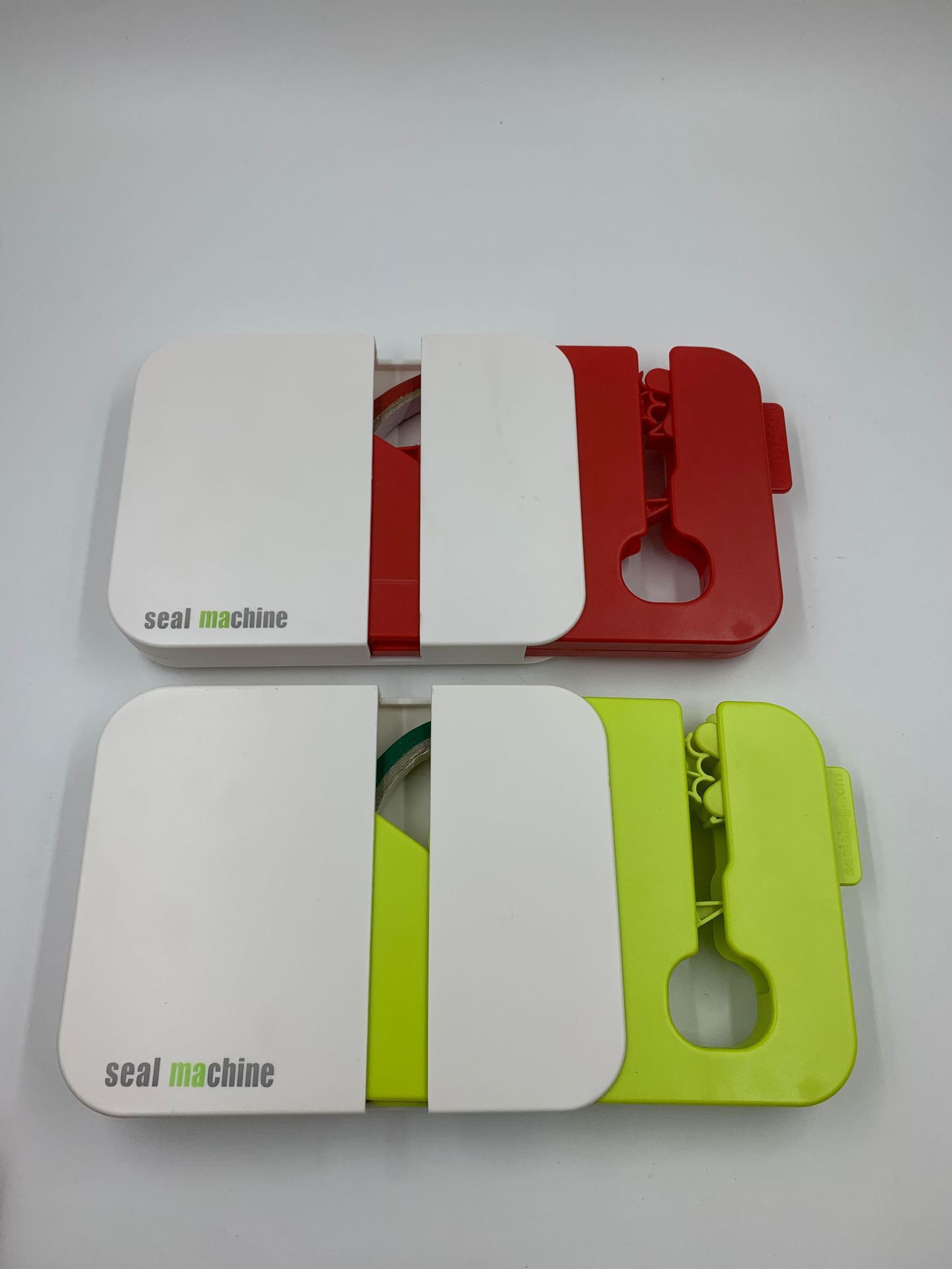 新款厨房封口机家用小型便捷式迷你封口机详情3