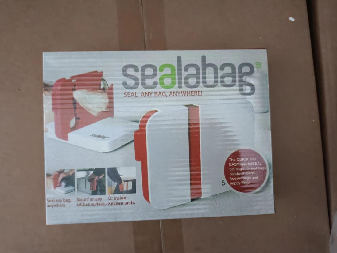 新款厨房封口机家用小型便捷式迷你封口机详情11