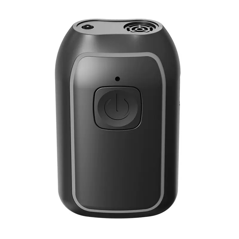 The new mini ultrasonic dog repellent is an intelligent portable outdoor rechargeable high-power device for training and stopping dogs Application Scenario