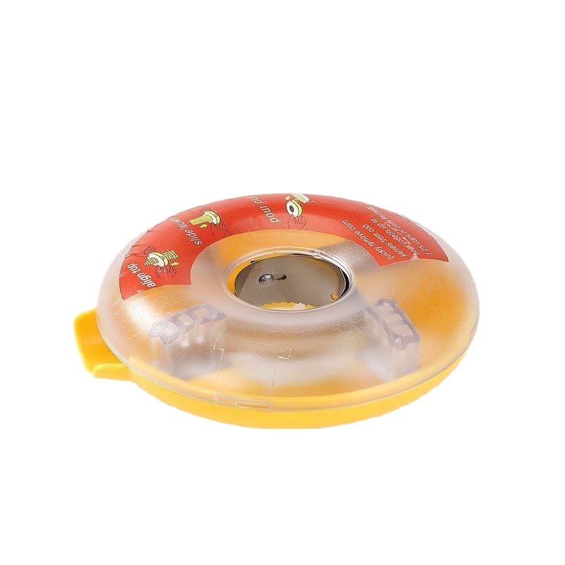 A circular corn separator for peeling corn kernels and a convenient corn thresher Specification image