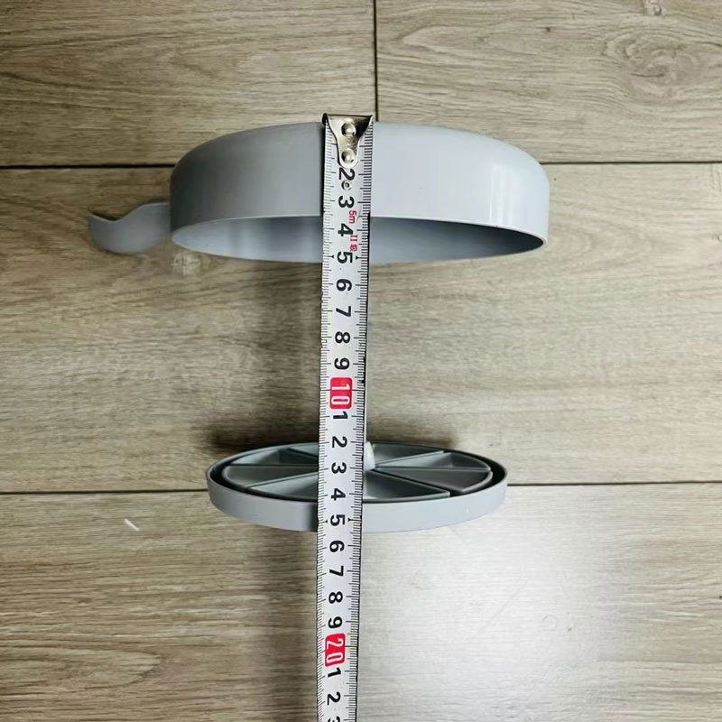 New cross-border barbecue rack, pork belly and bacon baking rack, microwave breakfast cookware, microwave bacon rack pic 10