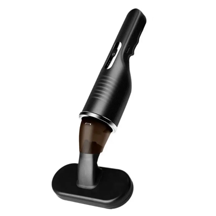 Household car vacuum cleaner, handheld high suction power mite removal integrated handheld rechargeable wireless vacuum cleaner Specification image