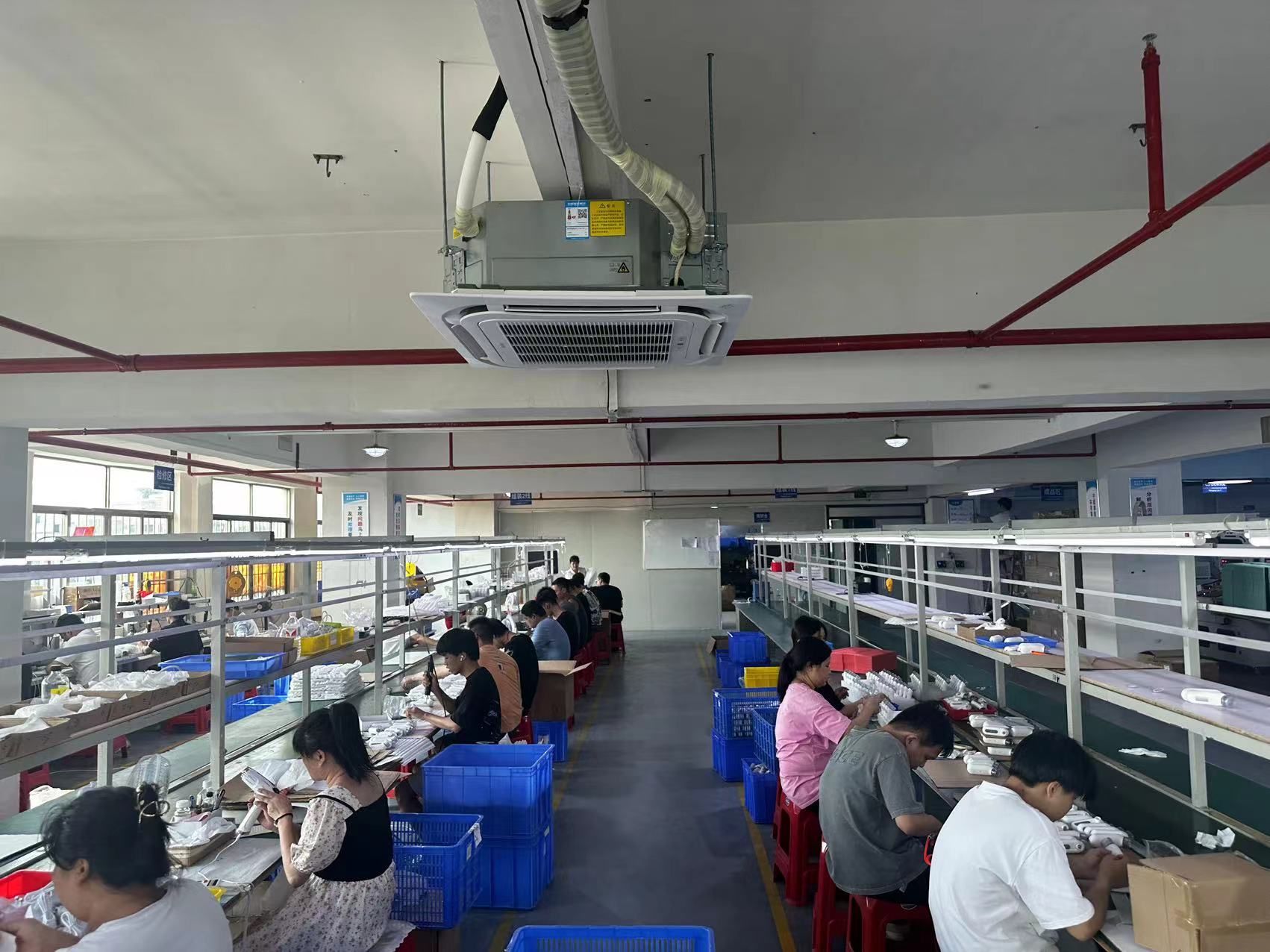 Handheld hair removal device for men and women, home photonic hair removal device, full-body IPL painless laser hair removal pic 12