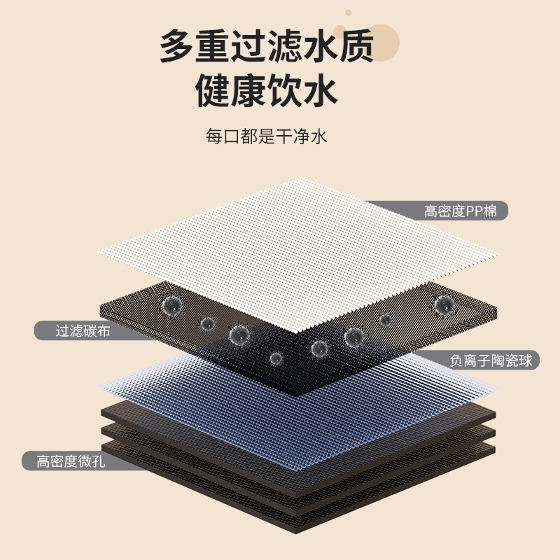 跨境宠物智能喂食器饮水机一体机小狗小猫高级自动喝水喂食器批发