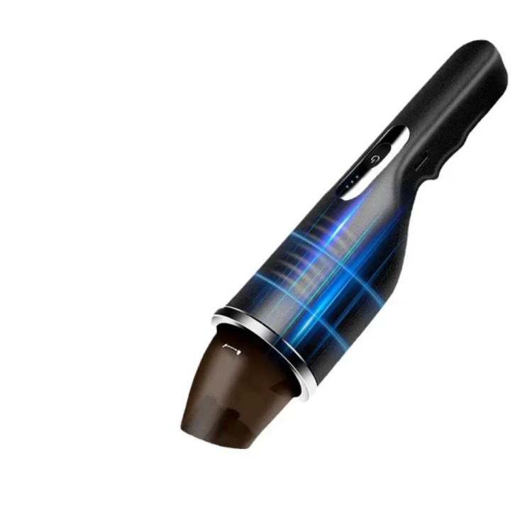 Household car vacuum cleaner, handheld high suction power mite removal integrated handheld rechargeable wireless vacuum cleaner Item Picture