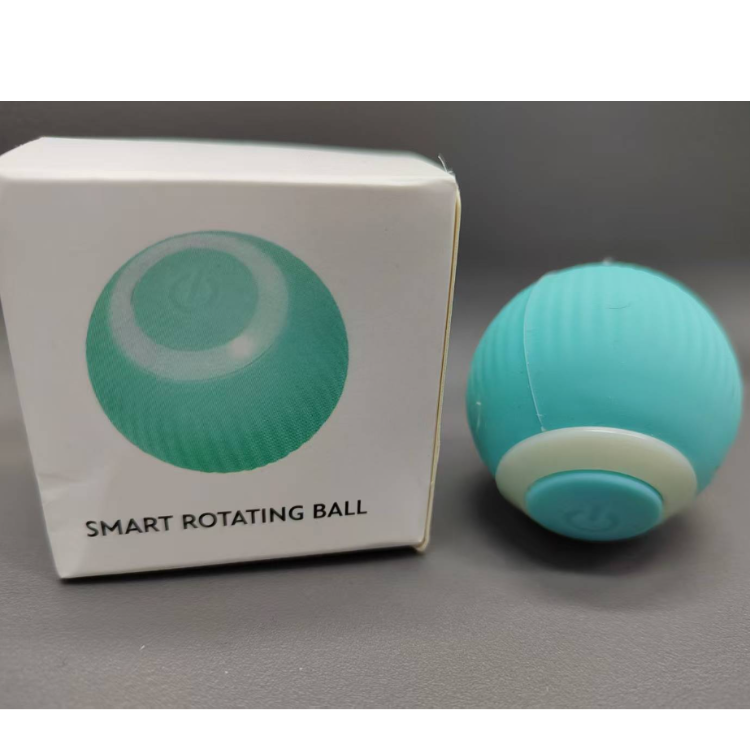 飞舞蝴蝶绕鲜花猫玩具 趣味智能自动旋转逗猫器