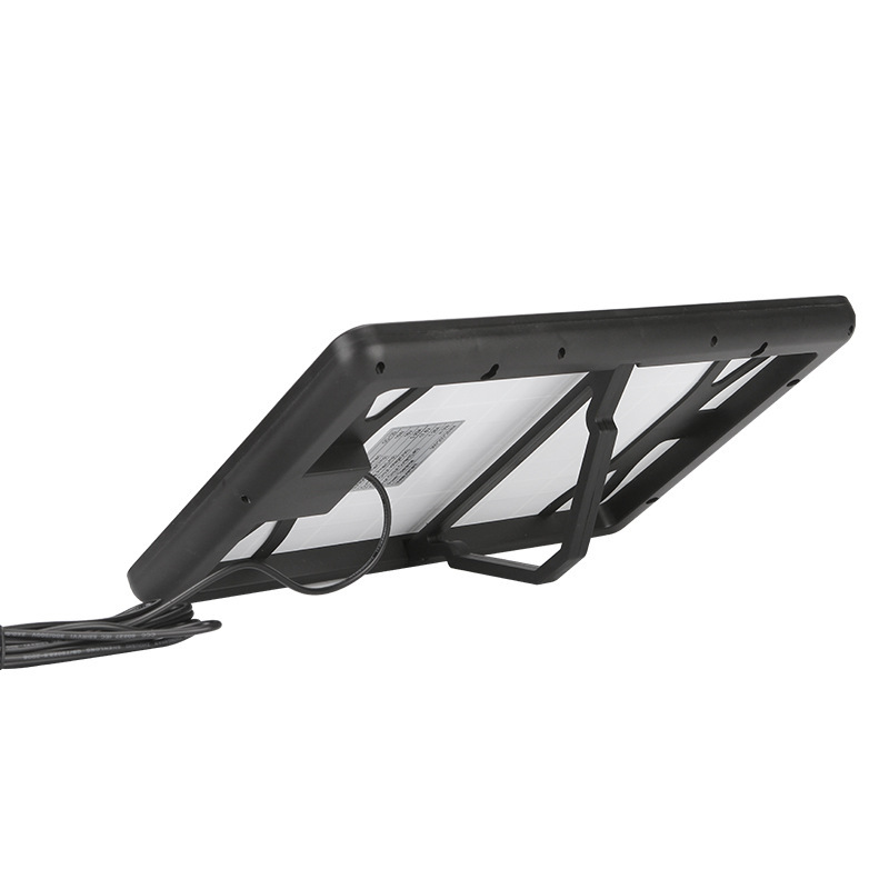 手机充电电瓶应急充电户外小尺寸便携带单晶硅太阳能板