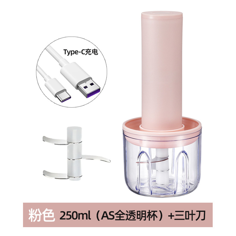 搅拌机、料理机实物图