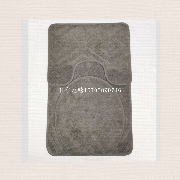 地毯/客厅地毯/地毯地垫/水晶绒地毯/抓周地毯产品图