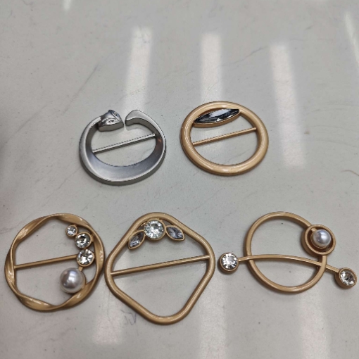 体恤衫衣角装饰扣，腰扣 皮带扣 文胸扣