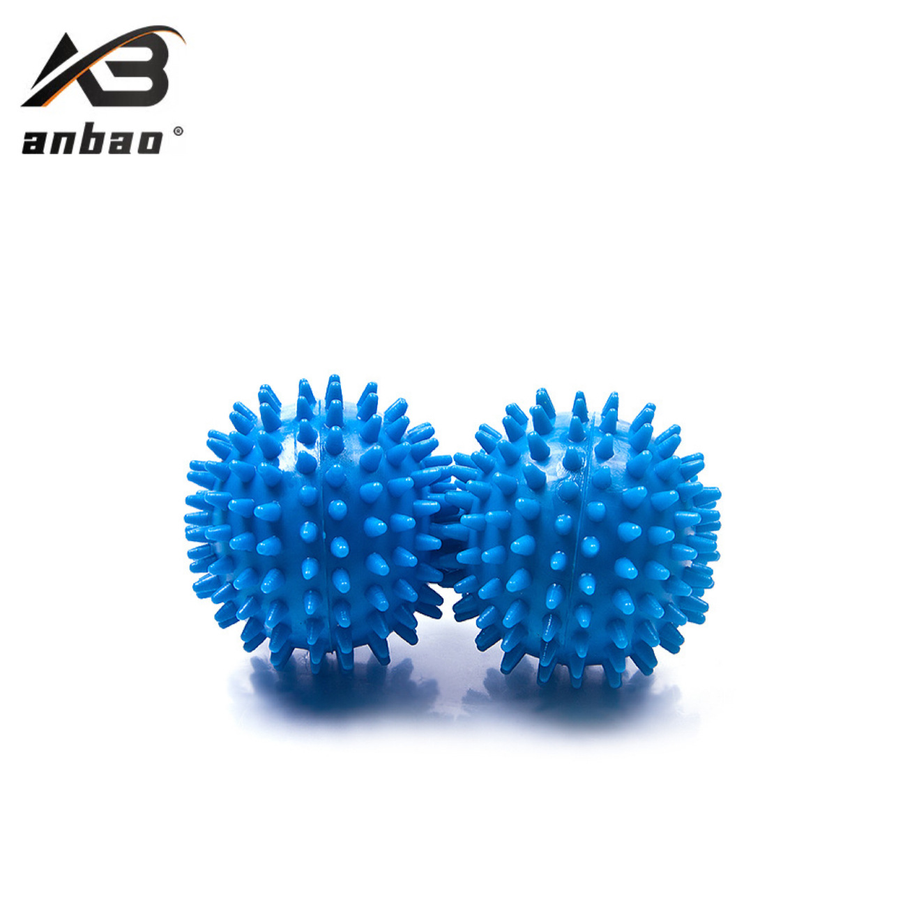 Home magic cleaning balls, laundry balls, drying balls, making clothes fluffy, anti-tangling and stain-removing