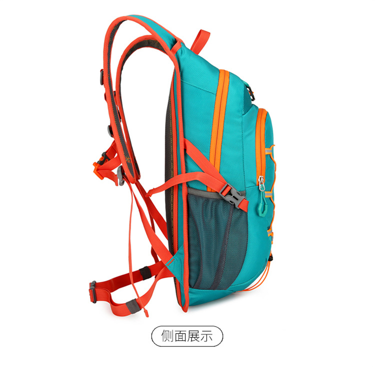 Cycling bag, outdoor backpack, large-capacity travel backpack pic 22