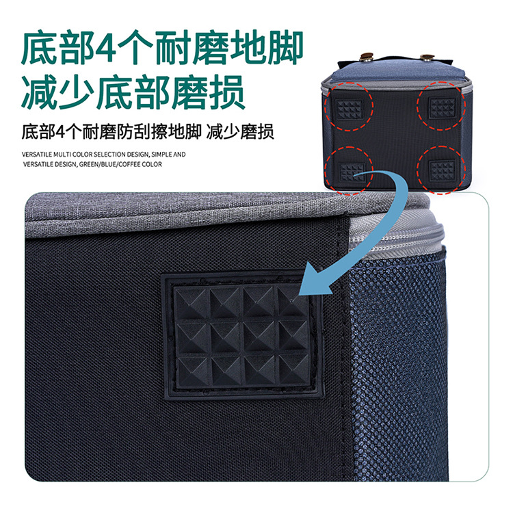 Backpack for pet travel in space capsule pic 9