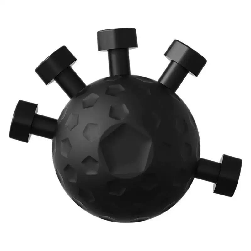 Cross-border five-finger strength machine, strength five-finger exercise machine, decompression venous finger strength training machine, men's and women's five-finger grip strength machine pic 5