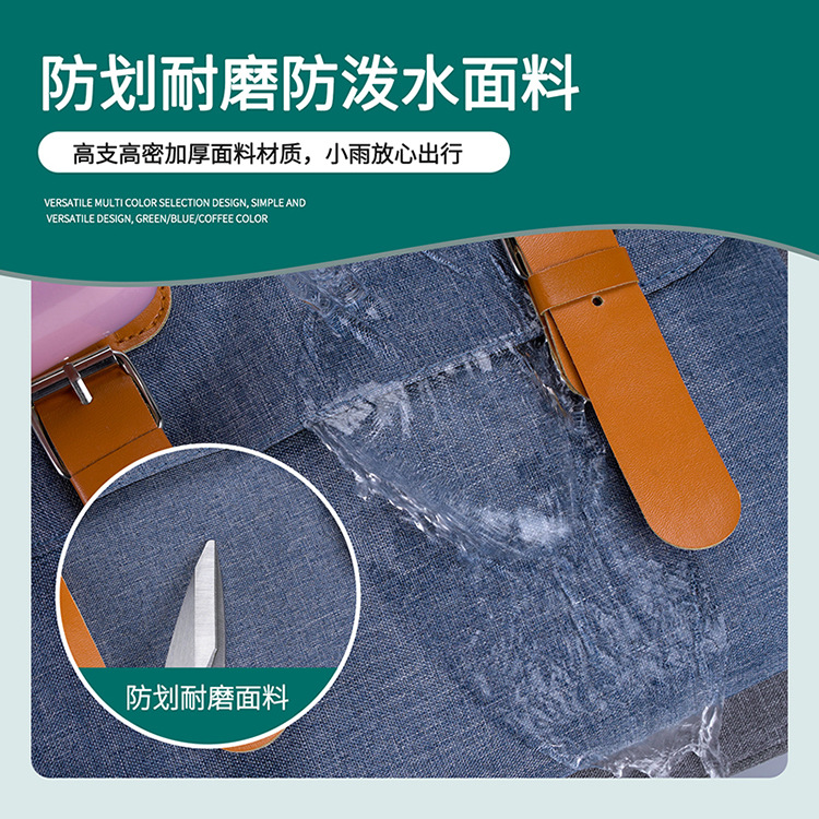 Backpack for pet travel in space capsule pic 8