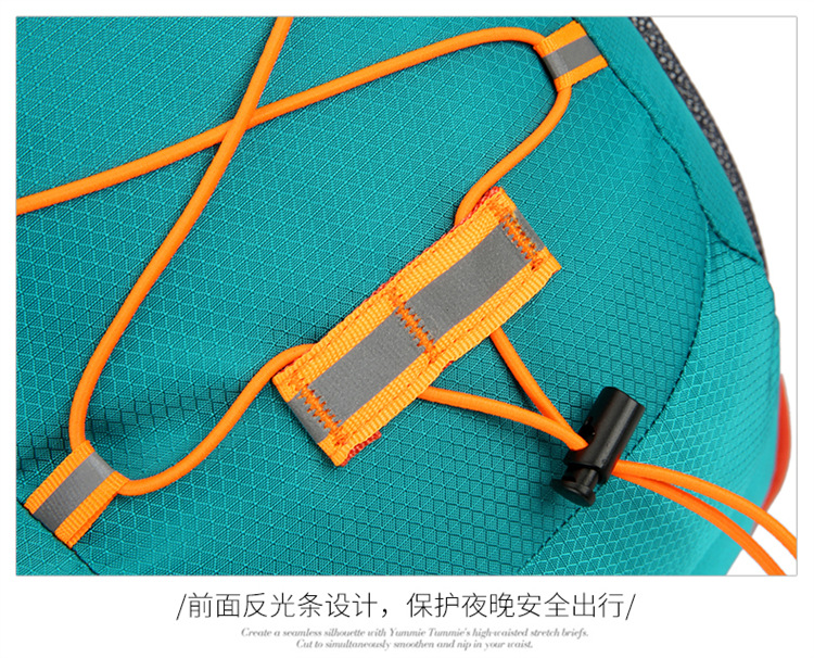 Cycling bag, outdoor backpack, large-capacity travel backpack pic 26