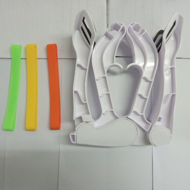 臂力器健身器材 握力器 肌肉锻炼器