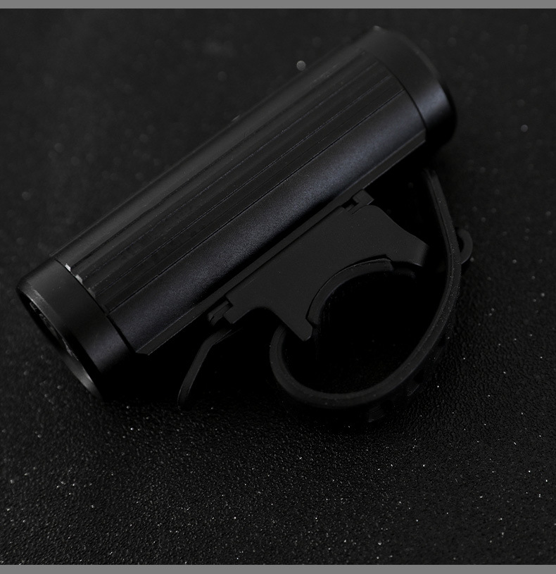 T6 high-brightness usb charging bicycle headlight, mountain bicycle light, high-intensity bike pic 12