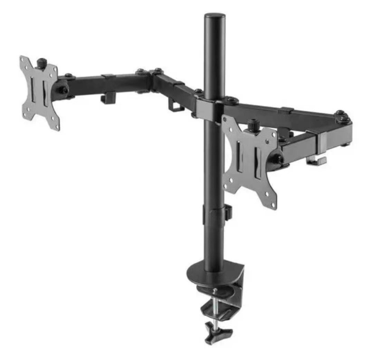 Single-screen computer monitors are suitable for desktop monitors with sizes ranging from 17 to 30 inches