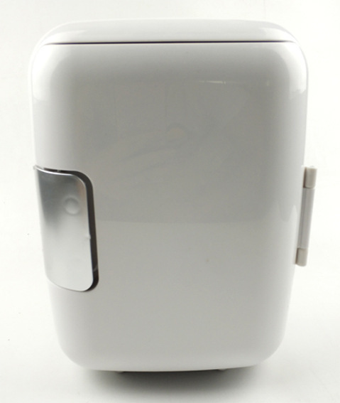 4-liter car refrigerator, car heating and cooling box, dual-purpose car refrigerator for both home and car pic 14