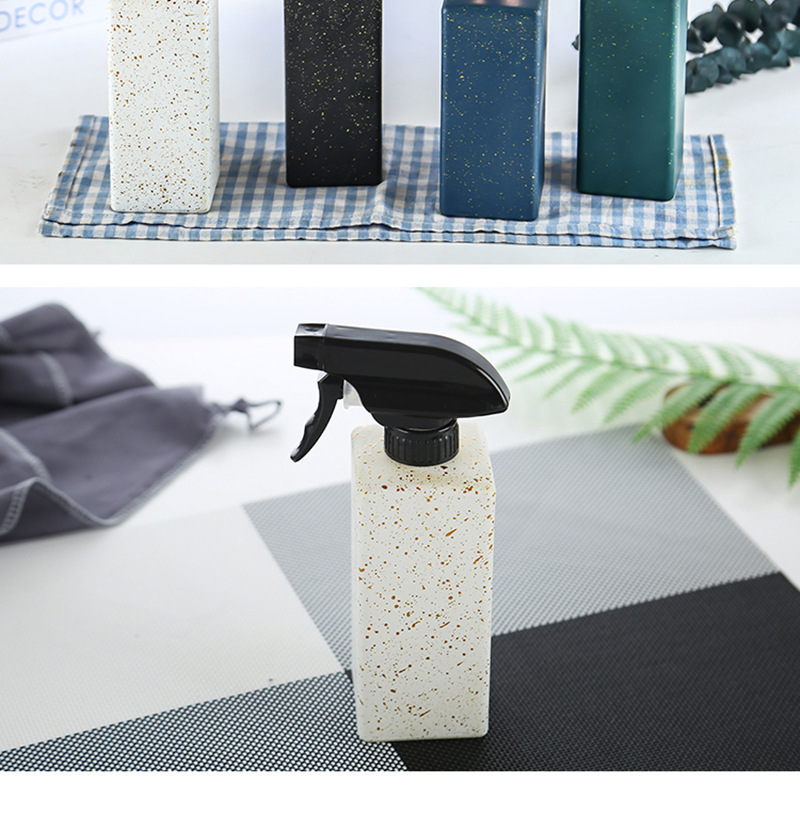 Glass hand sanitizer bottles in stock, hotel body wash and shampoo repackaged glass bottles, household hand sanitizer bottles wholesale pic 15