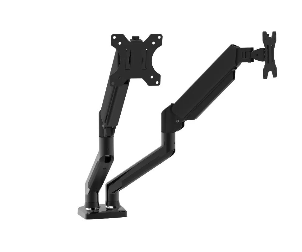 Factory direct sales LCD TV stand CP-201 is suitable for TV sizes ranging from 14 to 42 inches and can be rotated and adjusted pic 5