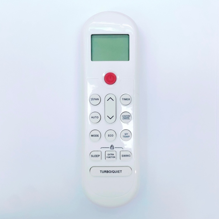New South American air conditioner remote control details Picture