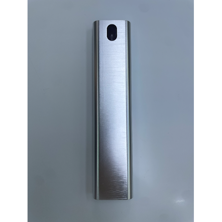 新款铝壳三星语音遥控器出口 汇普遥控工厂店