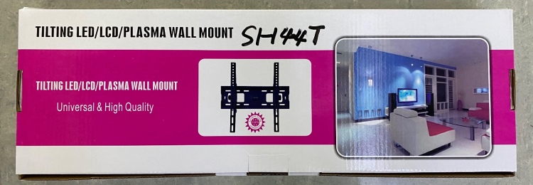 The factory direct sales best-selling telescopic adjustable TV stand SH20T is suitable for 15-43 inch telescopic adjustable TVS