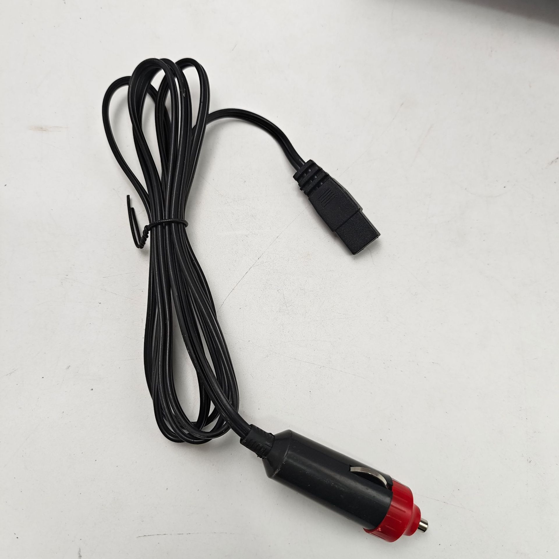 20-liter car refrigerator - tempered glass model, mini refrigerator, tempered mirror pic 11