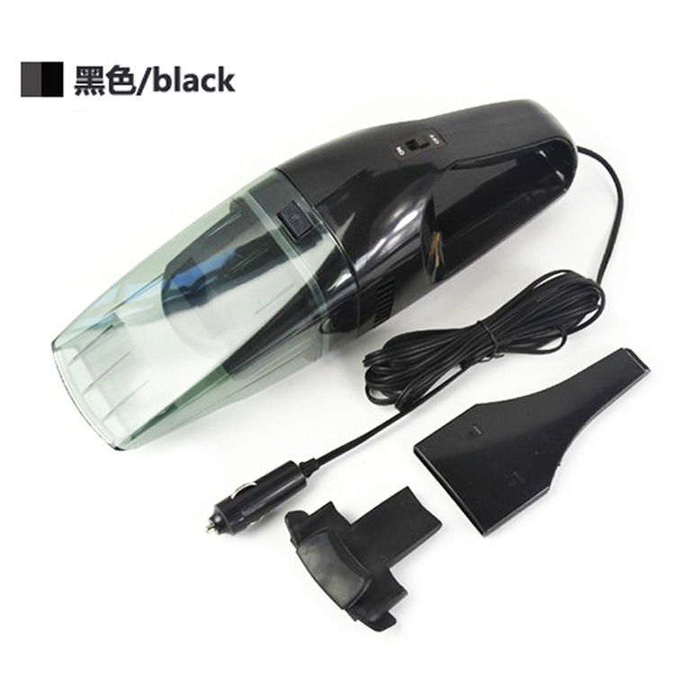75W Fengwang car vacuum cleaner, high-power dry and wet dual-purpose
