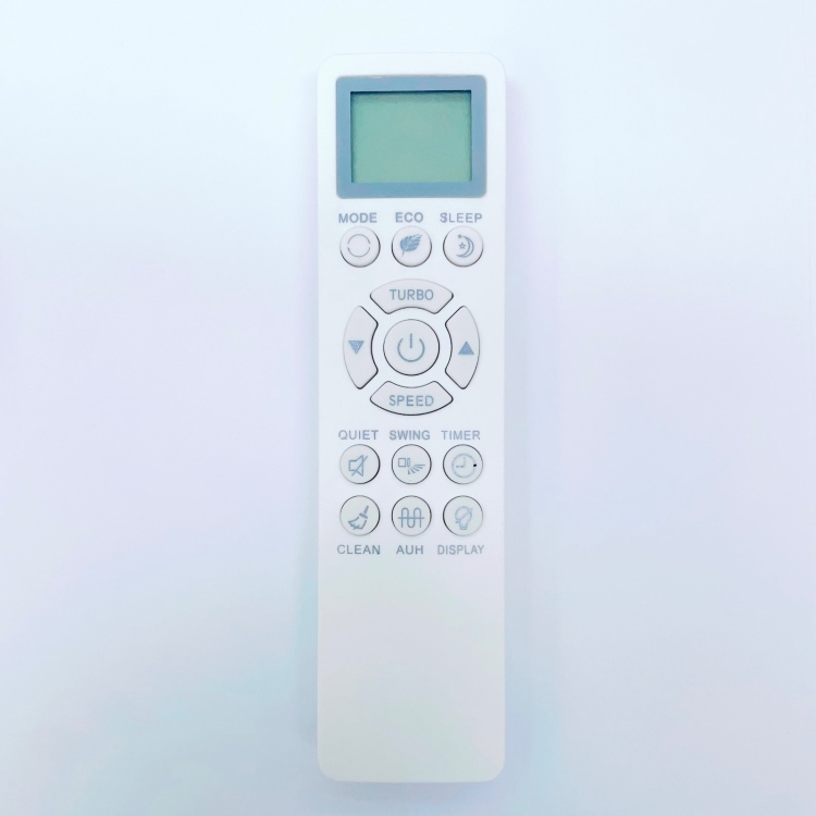 Wholesale and customized LG air conditioner remote controls