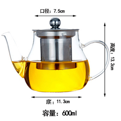 功夫茶具实物图