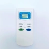 Export air conditioner remote control Application Scenario