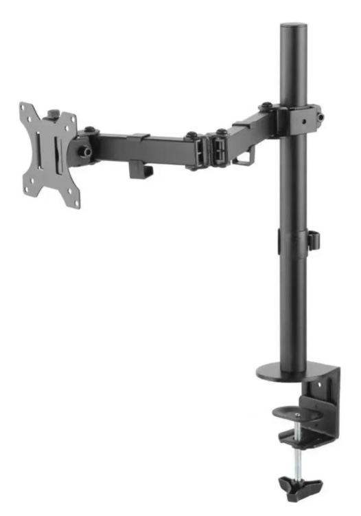 Factory direct sales of best-selling LCD TV push stands, adjustable TV brackets and mobile trolleys details Picture