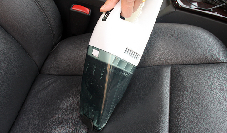 75W Fengwang car vacuum cleaner, high-power dry and wet dual-purpose pic 9