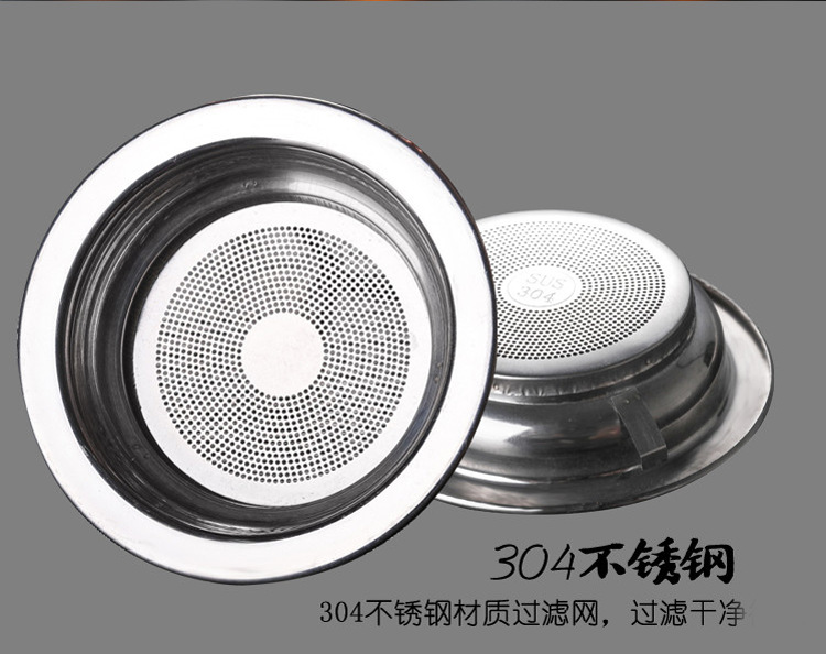 Factory wholesale thickened heat-resistant glass fair cups, transparent tea dispensers, large tea sea and tea ceremony accessories, customized LOGO pic 13