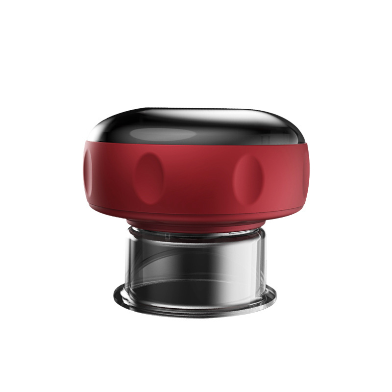 电动刮痧仪实物图