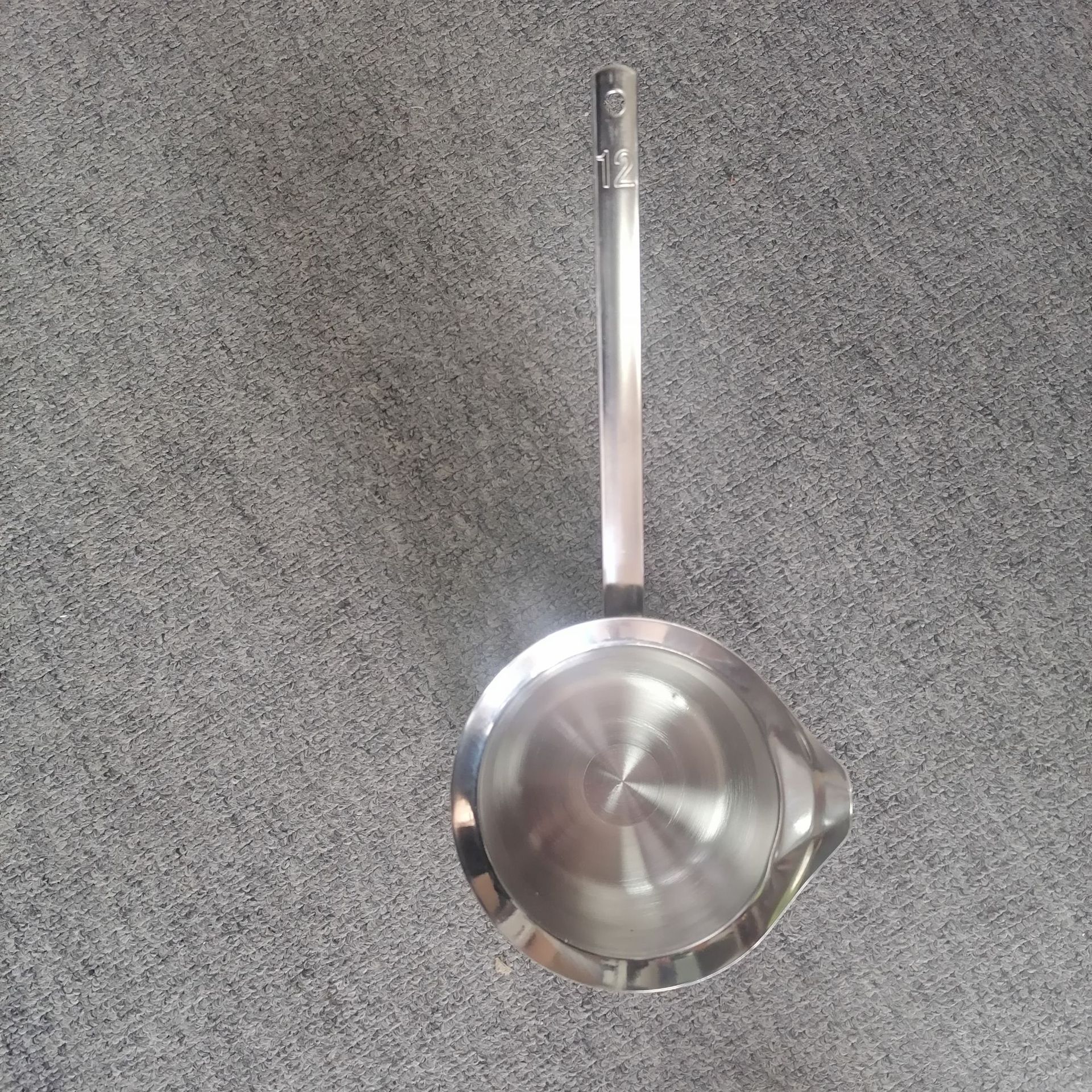 Middle East Arab Turkish pot Greek stainless steel coffee cup Milk cup Warm milk warm cup 6/7/8 pic 11