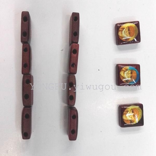 印度 宗教 滴油 散珠diy饰品配件 服装饰品