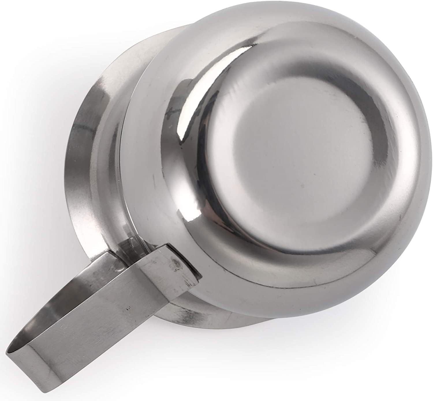 Middle East Arab Turkish pot Greek stainless steel coffee cup Milk cup Warm milk warm cup 6/7/8 pic 14