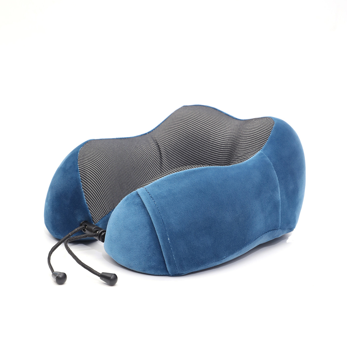 Amazon's best-selling travel storage neck pillow, office nap U-shaped pillow, memory foam wholesale, U-shaped cervical pillow