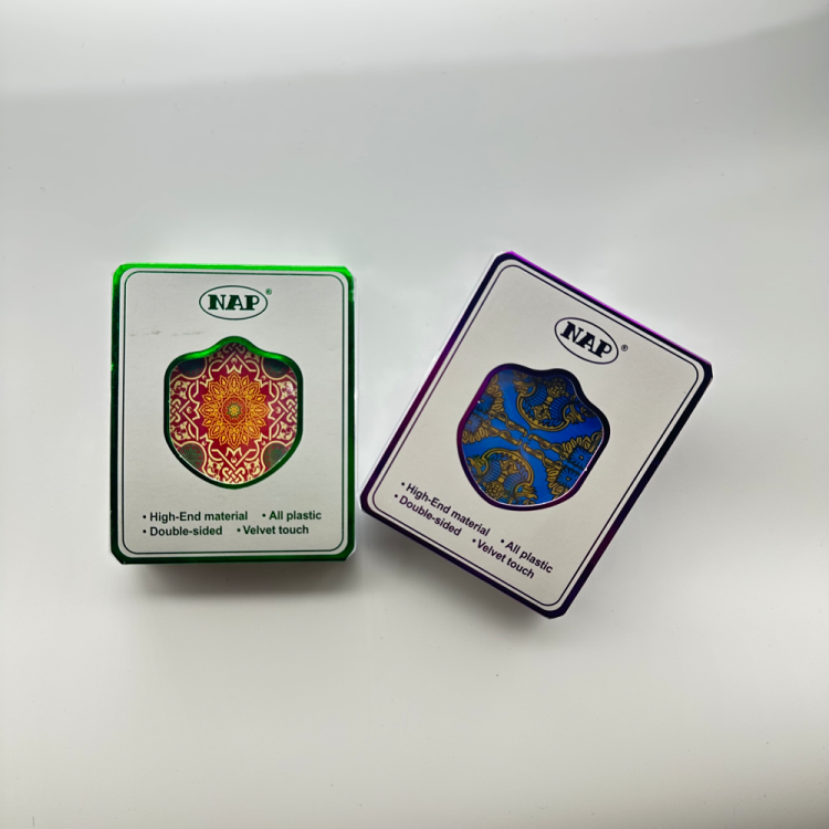 扑克、桌游牌实物图