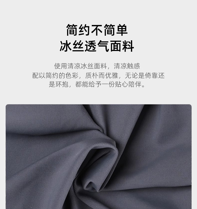 Memory foam U-shaped pillow design LOGO Travel neck pillow, driving and airplane pillow, office nap pillow U-shaped pillow pic 9