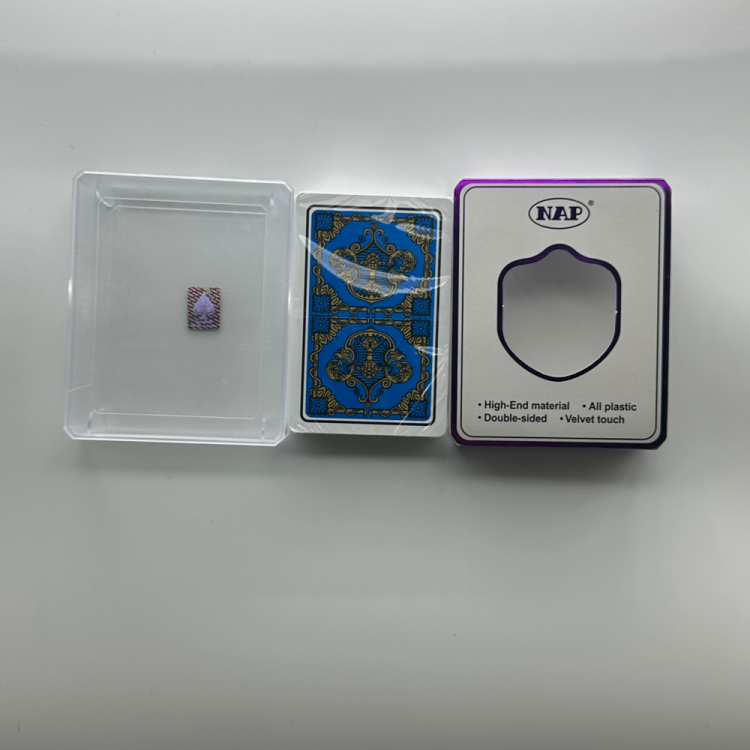 扑克牌/卡游/小马宝莉/PVC塑料扑克牌/三国杀细节图